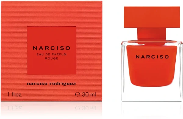 عطر ادکلن نارسیسو رودریگز نارسیسو رژ | Narciso Rodriguez Narciso Rouge