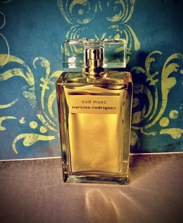 عطر ادکلن نارسیسو رودریگز عود ماسک | Narciso Rodriguez Oud Musc