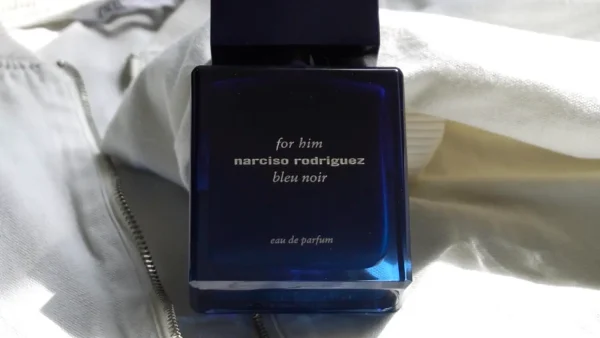 عطر ادکلن نارسیسو رودریگز بلو نویر ادو پرفیوم مردانه | Narciso Rodriguez for Him Bleu Noir Eau de Parfum
