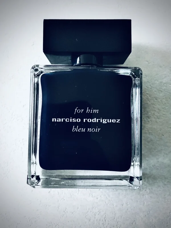 عطر ادکلن نارسیسو رودریگز بلو نویر مردانه | Narciso Rodriguez for Him Bleu Noir