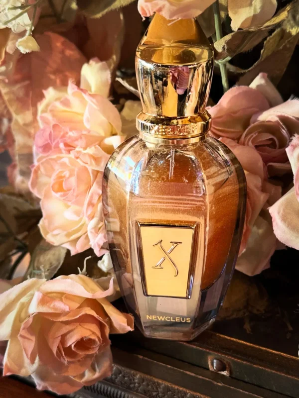 عطر ادکلن زرجوف نیوکلیوس | Xerjoff Newcleus