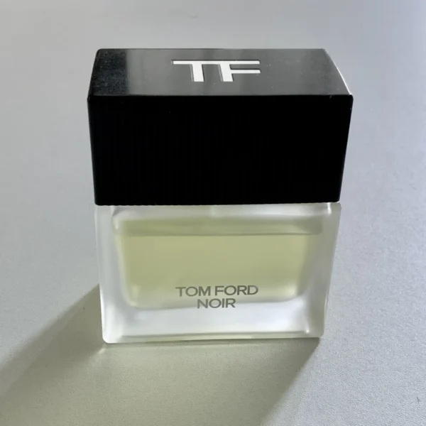عطر ادکلن تام فورد نویر ادو تویلت | Tom Ford Noir Eau de Toilette