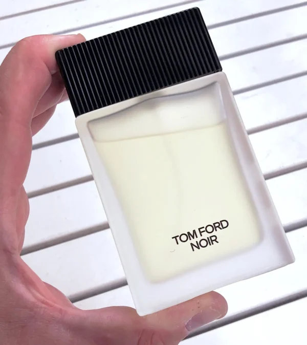 عطر ادکلن تام فورد نویر ادو تویلت | Tom Ford Noir Eau de Toilette