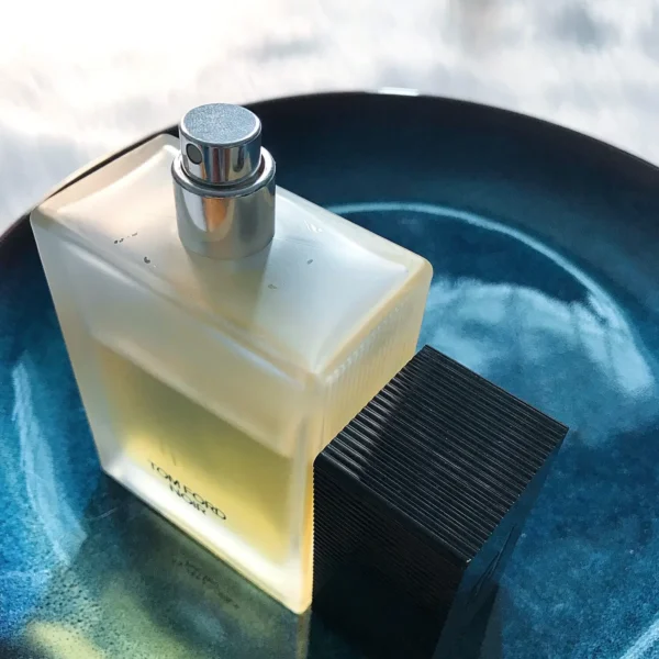 عطر ادکلن تام فورد نویر ادو تویلت | Tom Ford Noir Eau de Toilette
