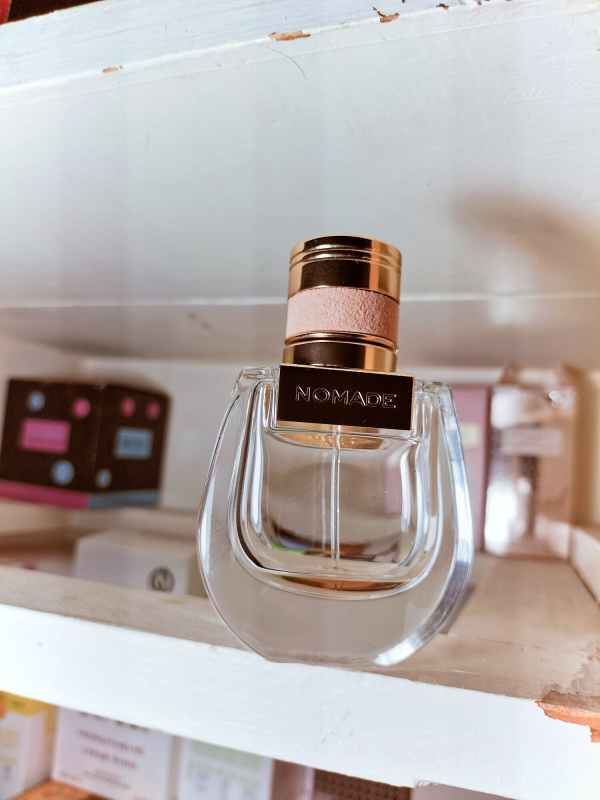 عطر ادکلن کلوهه نومید | Chloé Nomade