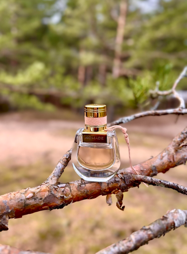 عطر ادکلن کلوهه نومید | Chloé Nomade