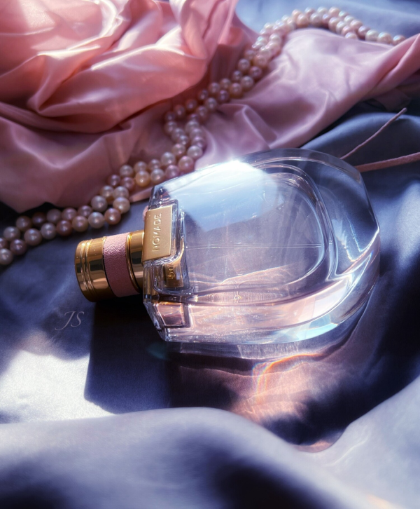 عطر ادکلن کلوهه نومید | Chloé Nomade