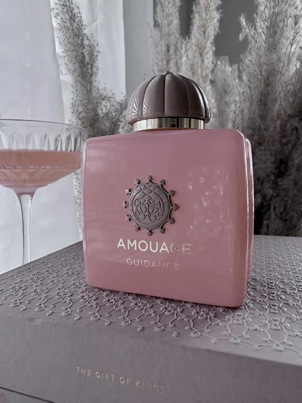عطر ادکلن آمواج گایدنس | Amouage Guidance