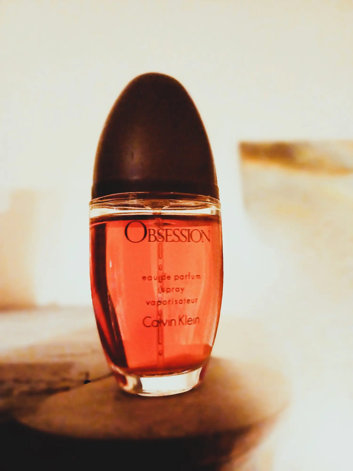 عطر ادکلن کلوین کلین(سی کی) آبسشن زنانه ادوپرفیوم | Calvin Klein Obsession