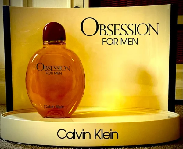 عطر ادکلن کلوین کلین(سی کی) آبسشن مردانه ادوتویلت | Calvin Klein Obsession for Men