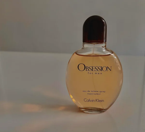 عطر ادکلن کلوین کلین(سی کی) آبسشن مردانه ادوتویلت | Calvin Klein Obsession for Men