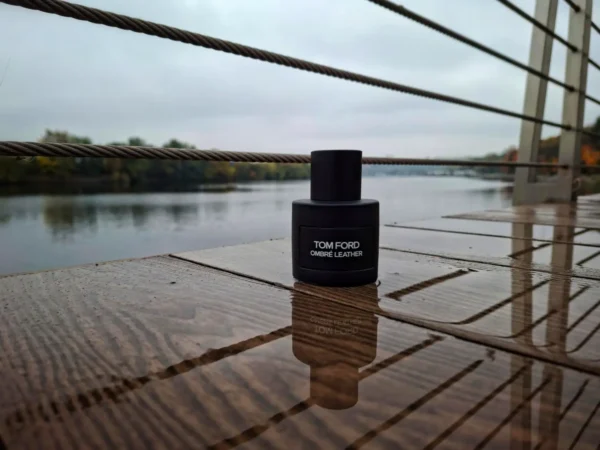 عطر ادکلن تام فورد امبر لدر | Tom Ford Ombre Leather 2018