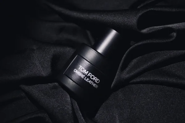 عطر ادکلن تام فورد امبر لدر | Tom Ford Ombre Leather 2018