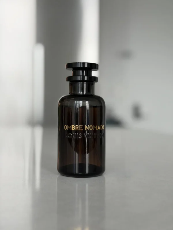 عطر ادکلن لویی ویتون آمبر نومد | Louis Vuitton Ombre Nomade