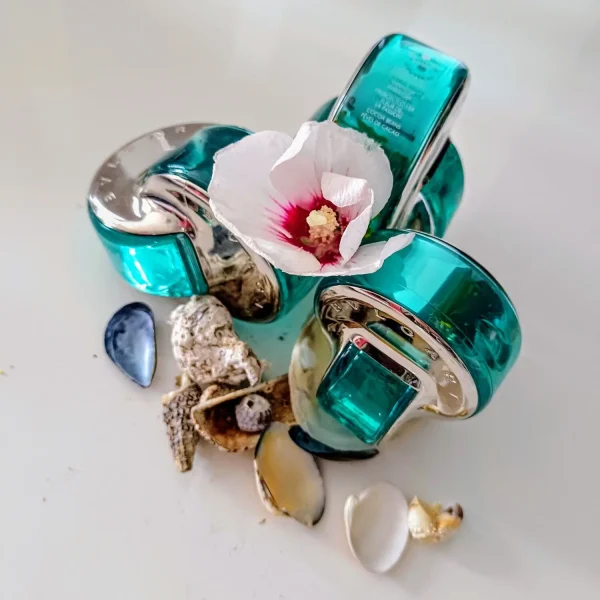 عطر ادکلن بولگاری اومنیا پارایبا | Bvlgari Omnia Paraiba