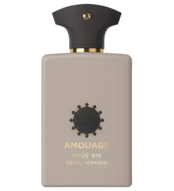 عطر ادکلن آمواج اوپوس 14 رویال توباکو | Amouage Opus XIV Royal Tobacco