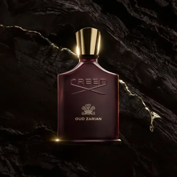 عطر ادکلن کرید عود زاریان | Creed Oud Zarian