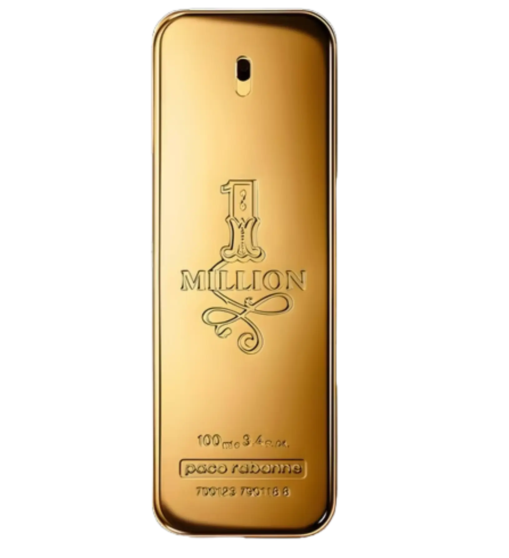 عطر ادکلن پاکو رابان وان میلیون ۲۰۰ میل | Paco Rabanne 1 Million 200ml