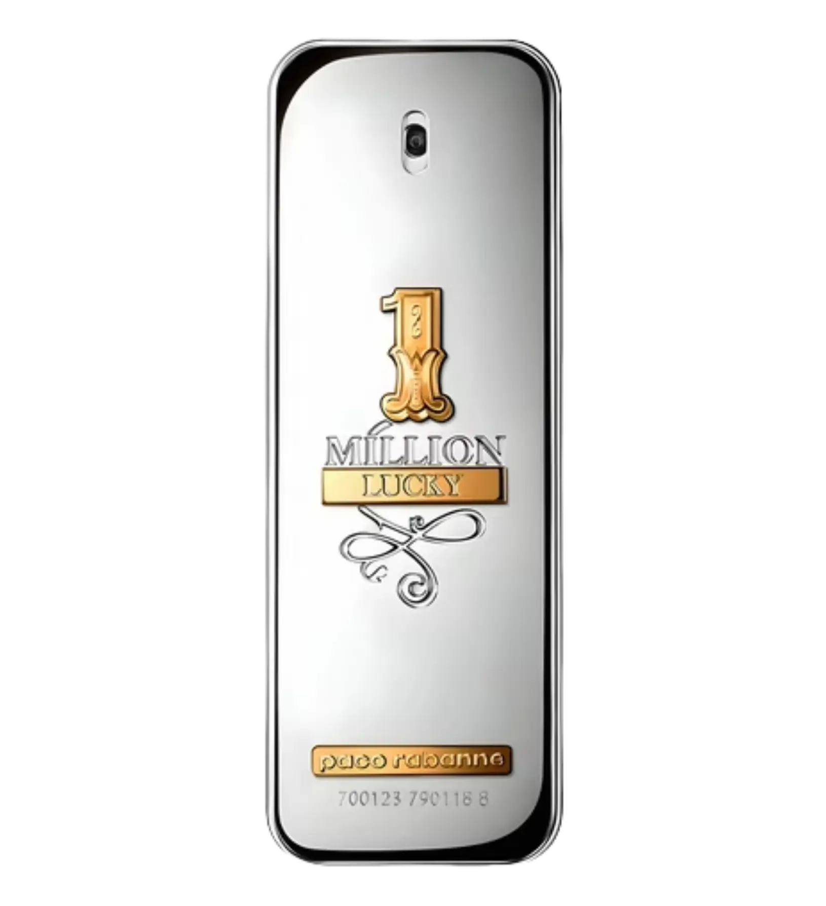 عطر ادکلن پاکو رابان وان میلیون لاکی | Paco Rabanne 1 Million Lucky