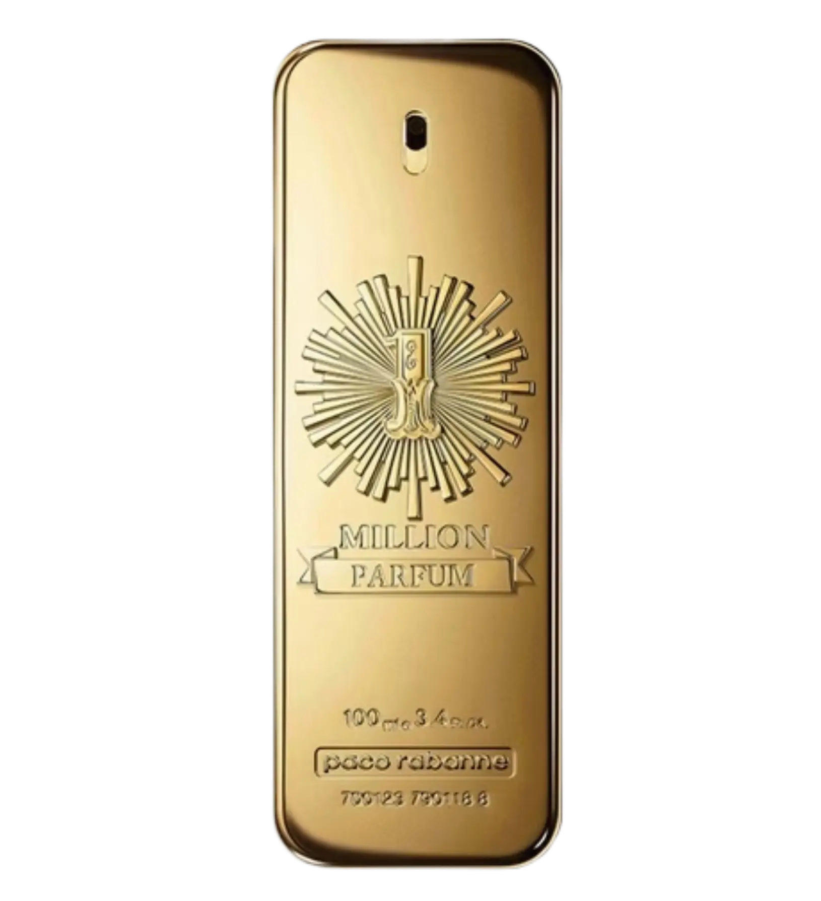 عطر ادکلن پاکو رابان وان میلیون پارفوم | Paco Rabanne 1 Million Parfum