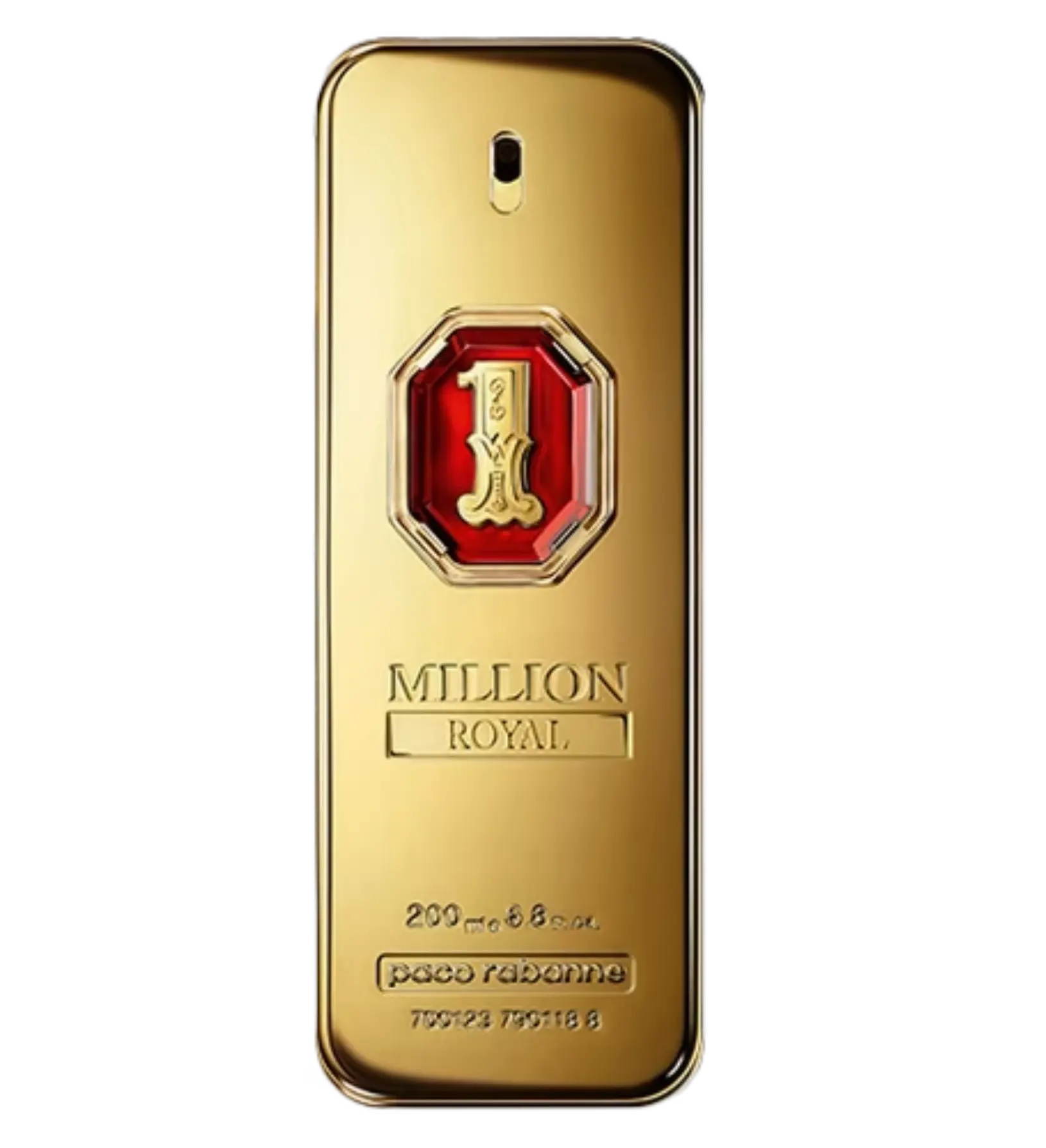 عطر ادکلن پاکو رابان وان میلیون رویال | Paco Rabanne 1 Million Royal