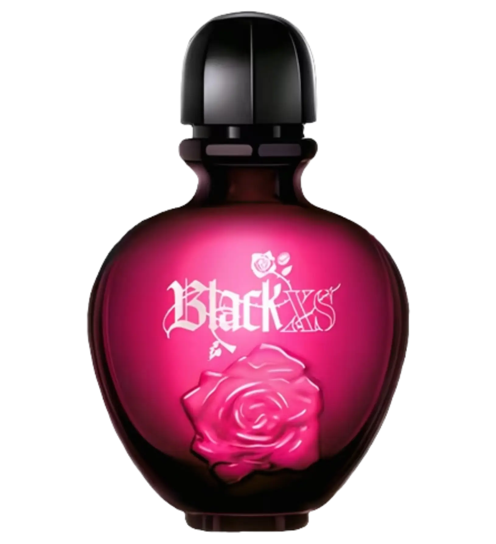 عطر ادکلن پاکو رابان بلک ایکس اس زنانه | Paco Rabanne Black XS for Her