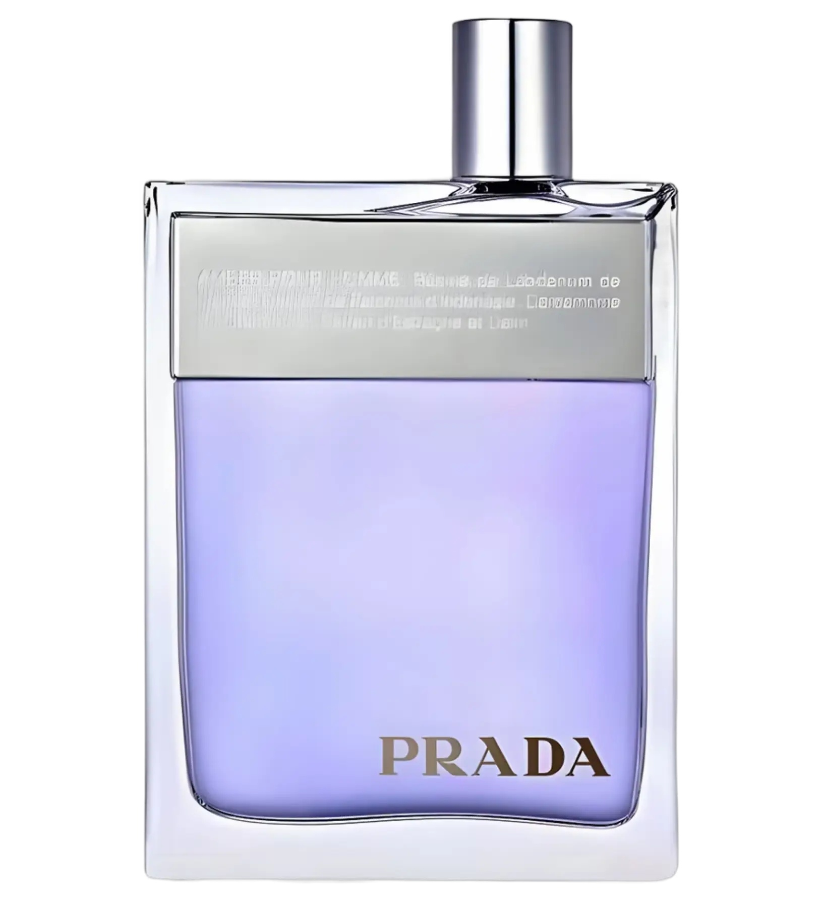 عطر ادکلن پرادا امبر پور هوم مردانه | Prada Amber Pour Homme