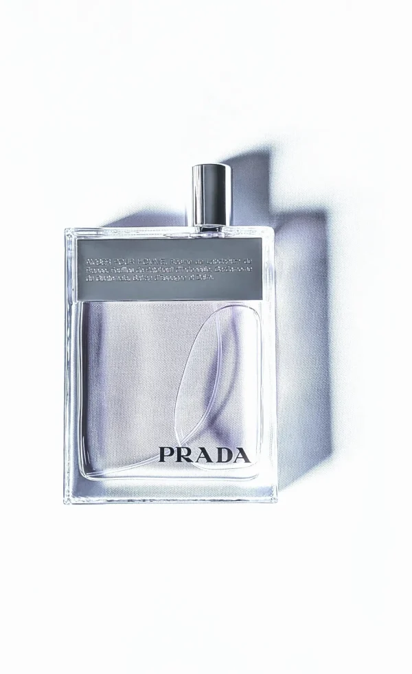 عطر ادکلن پرادا امبر پور هوم مردانه | Prada Amber Pour Homme