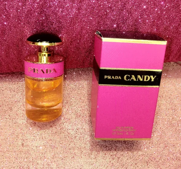 عطر ادکلن پرادا پرادا کندی | Prada Prada Candy