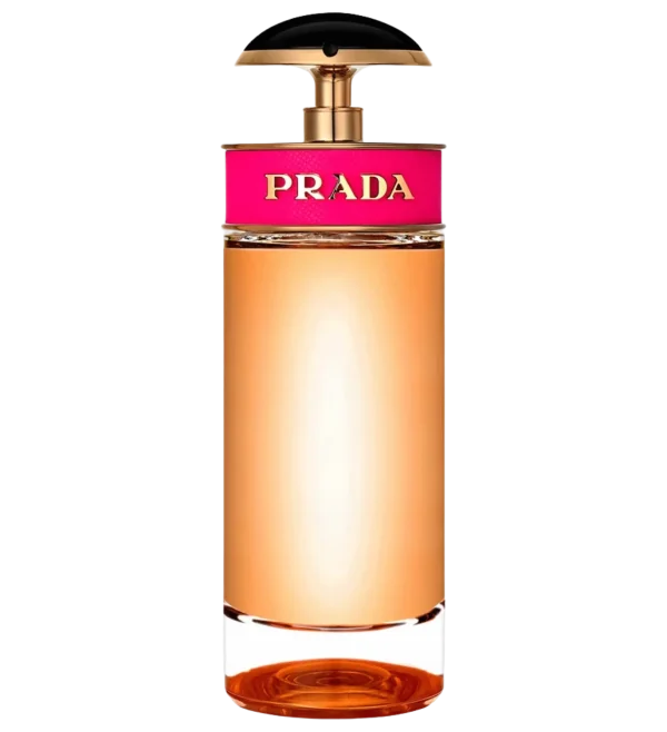 عطر ادکلن پرادا کندی | Prada Candy