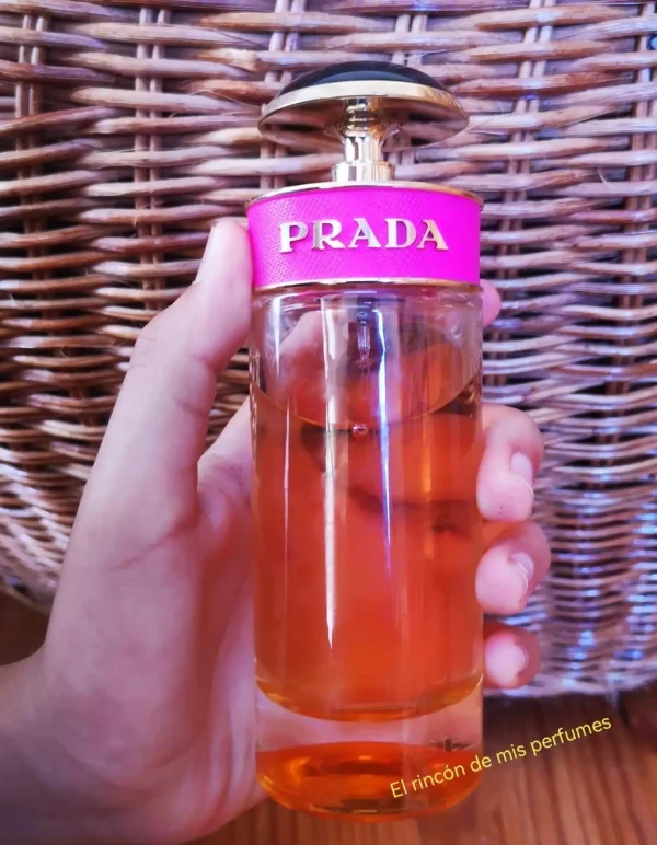 عطر ادکلن پرادا کندی | Prada Candy