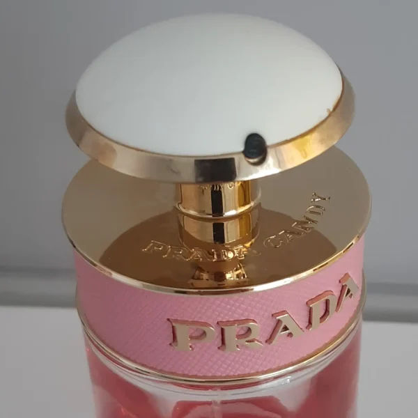 عطر ادکلن پرادا کندی فلورال | Prada Candy Florale