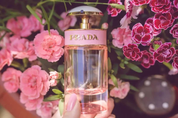 عطر ادکلن پرادا کندی فلورال | Prada Candy Florale
