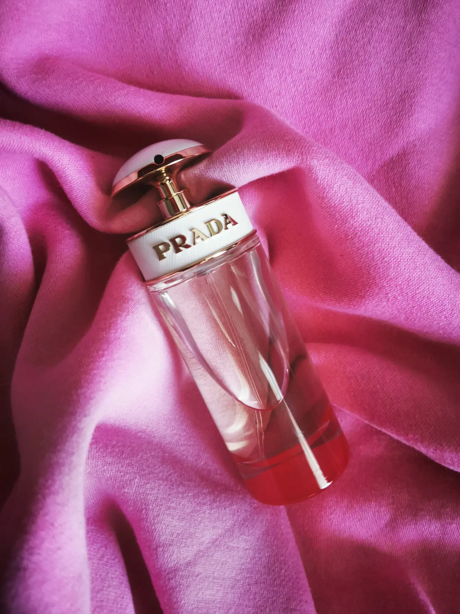 عطر ادکلن پرادا کندی کیس | Prada Candy Kiss