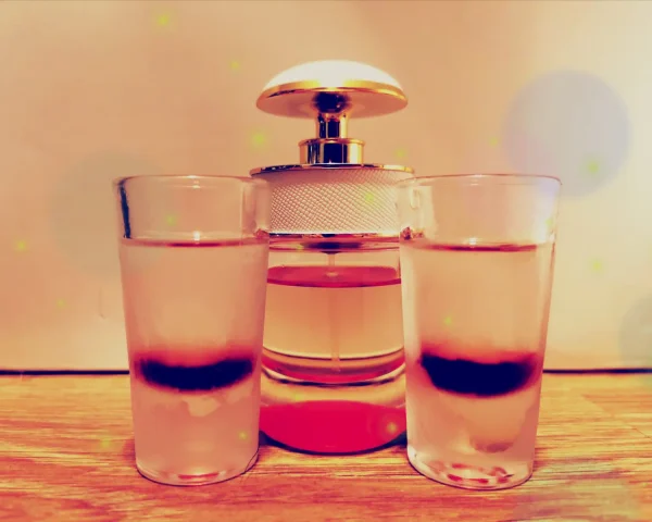 عطر ادکلن پرادا کندی کیس | Prada Candy Kiss