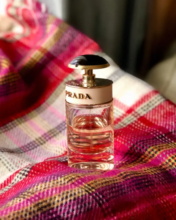 عطر ادکلن پرادا پرادا کندی لئو | Prada Prada Candy L Eau