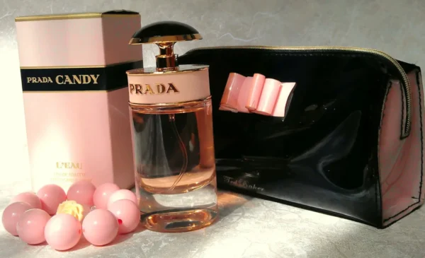 عطر ادکلن پرادا پرادا کندی لئو | Prada Prada Candy L Eau