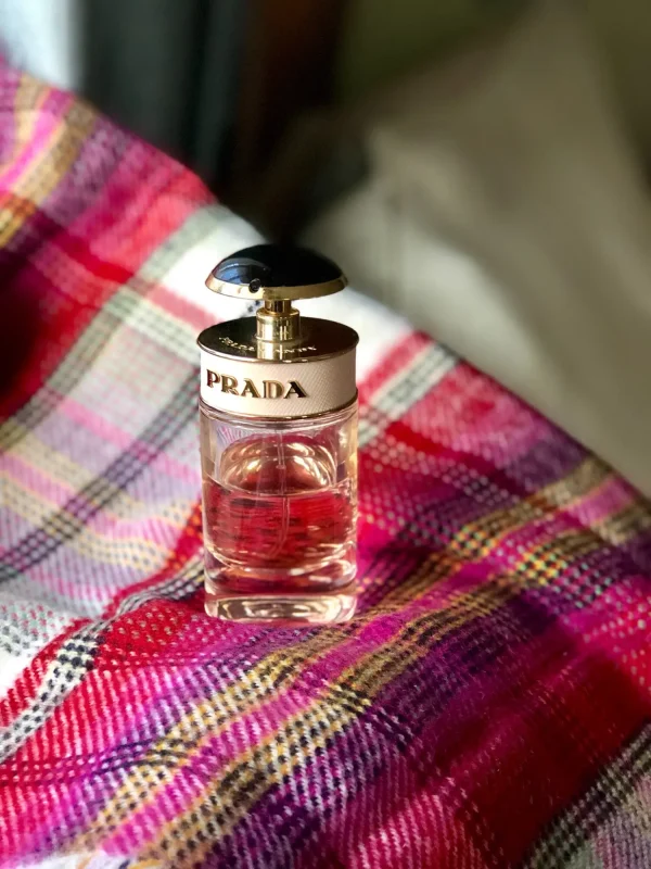 عطر ادکلن پرادا کندی لئو | Prada Candy L’Eau