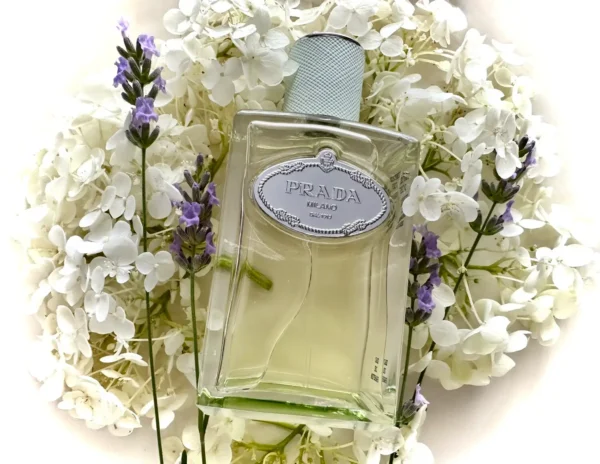 عطر ادکلن پرادا پرادا اینفیوژن د ایریس | Prada Infusion d Iris