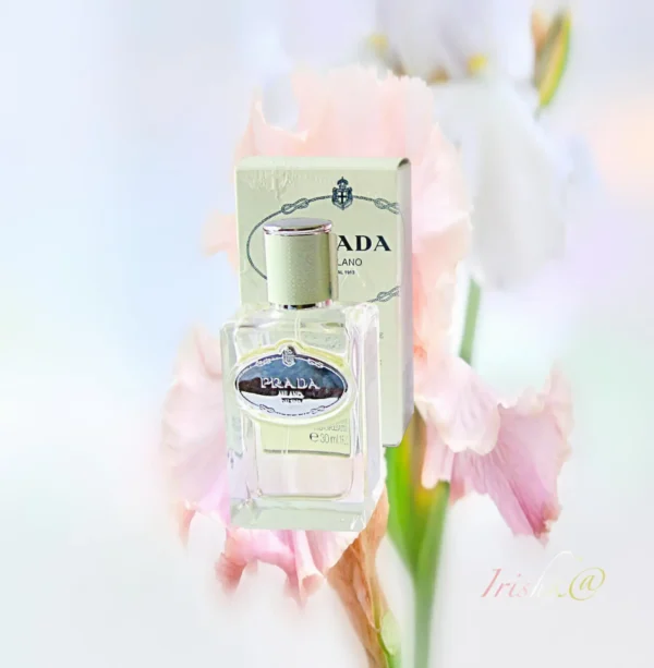 عطر ادکلن پرادا پرادا اینفیوژن د ایریس | Prada Infusion d Iris