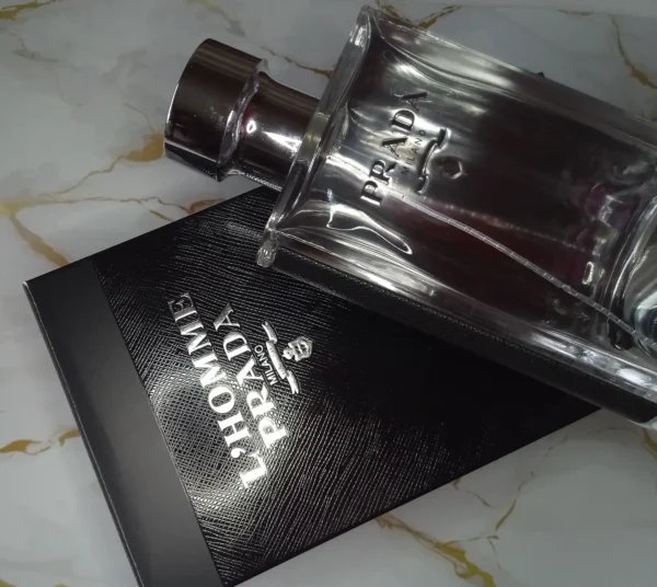عطر ادکلن پرادا پرادا لهوم | Prada Prada L Homme