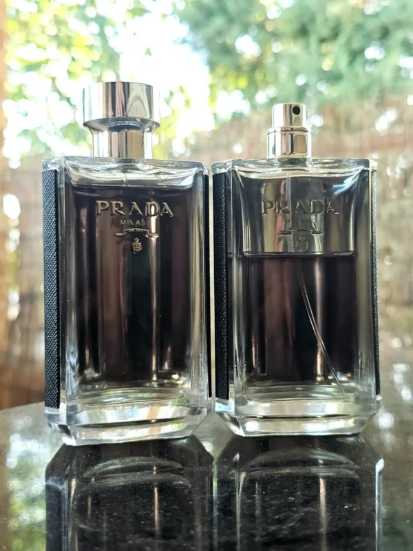 عطر ادکلن پرادا پرادا لهوم | Prada Prada L Homme