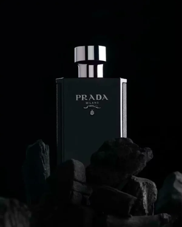 عطر ادکلن پرادا لهوم اینتنس | Prada L’Homme Intense
