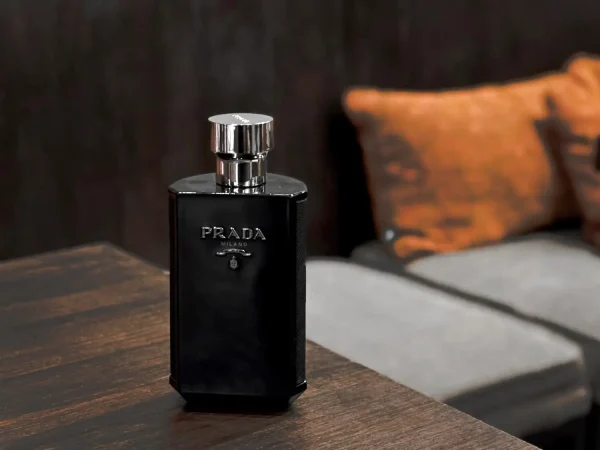 عطر ادکلن پرادا لهوم اینتنس | Prada L’Homme Intense