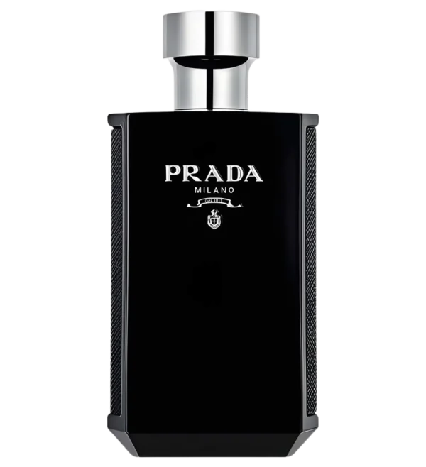 عطر ادکلن پرادا لهوم اینتنس | Prada L’Homme Intense