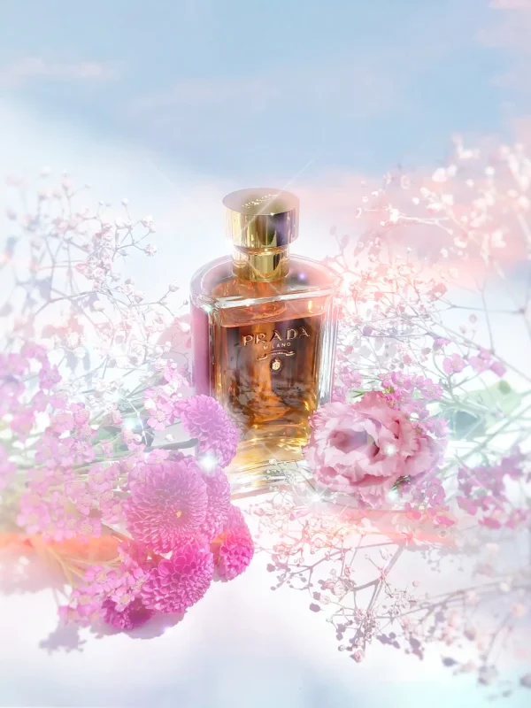 عطر ادکلن پرادا لا فم اینتنس | Prada La Femme Intense