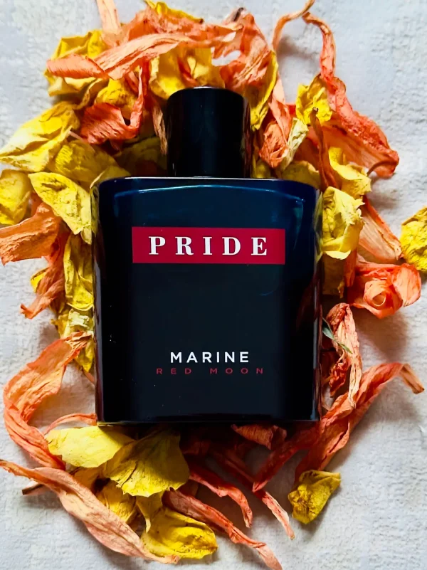 عطر ادکلن پرادا لونا روزا اوشن | Prada Luna Rossa Ocean