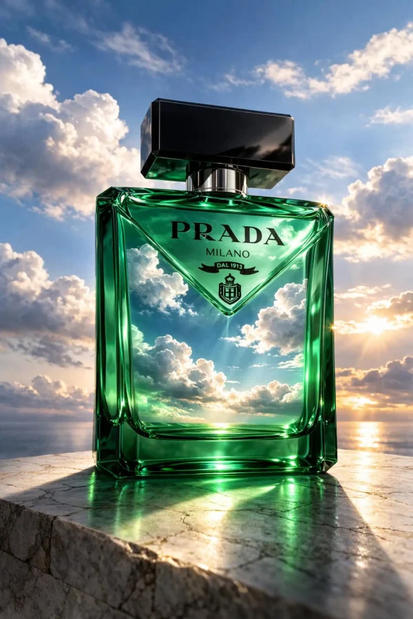 عطر ادکلن پرادا پارادایم | Prada Paradigme