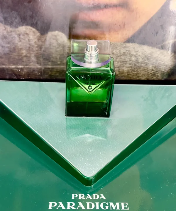 عطر ادکلن پرادا پارادایم | Prada Paradigme