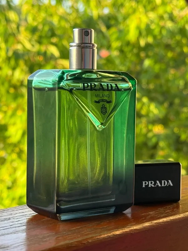 عطر ادکلن پرادا پارادایم | Prada Paradigme